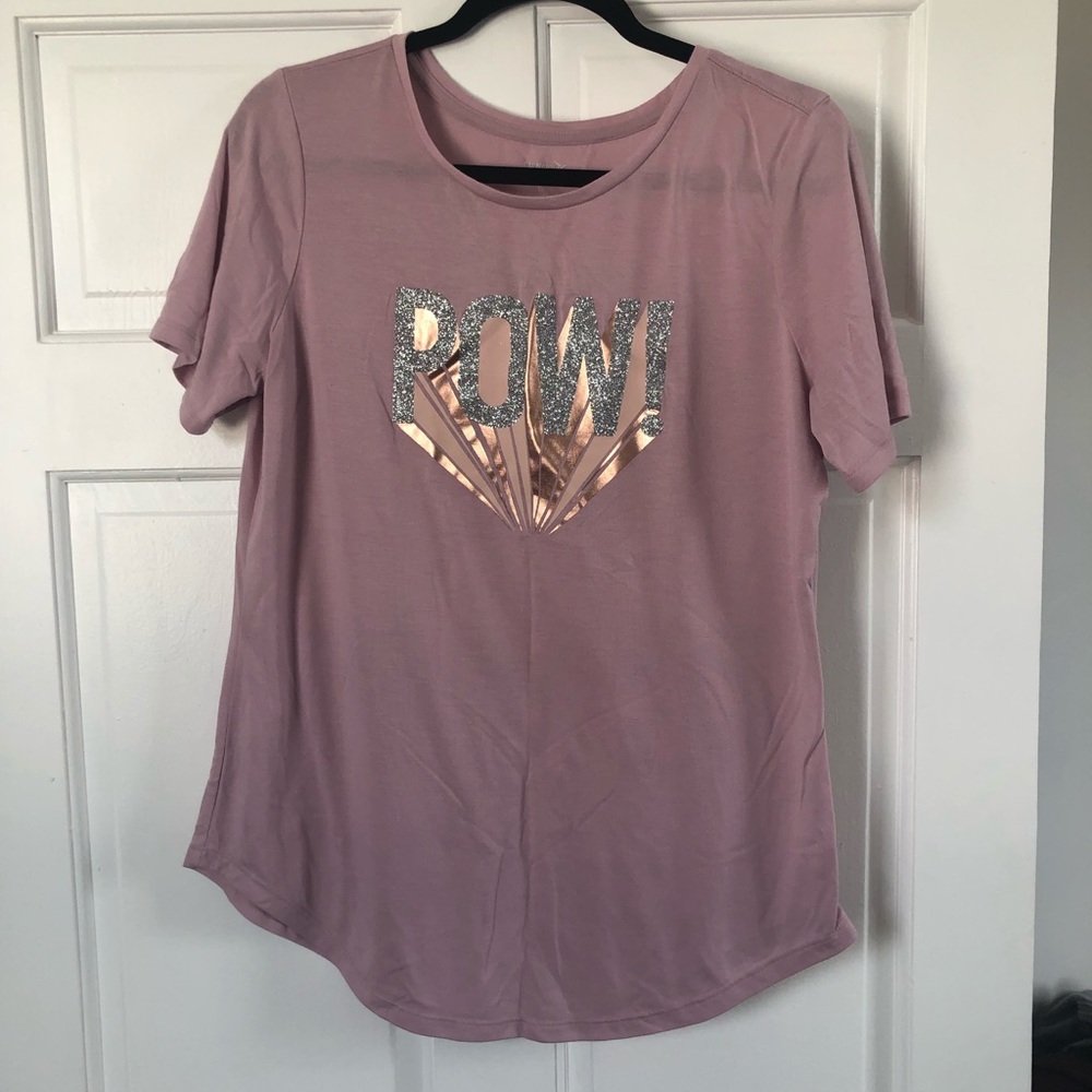 Old navy athletic shirt